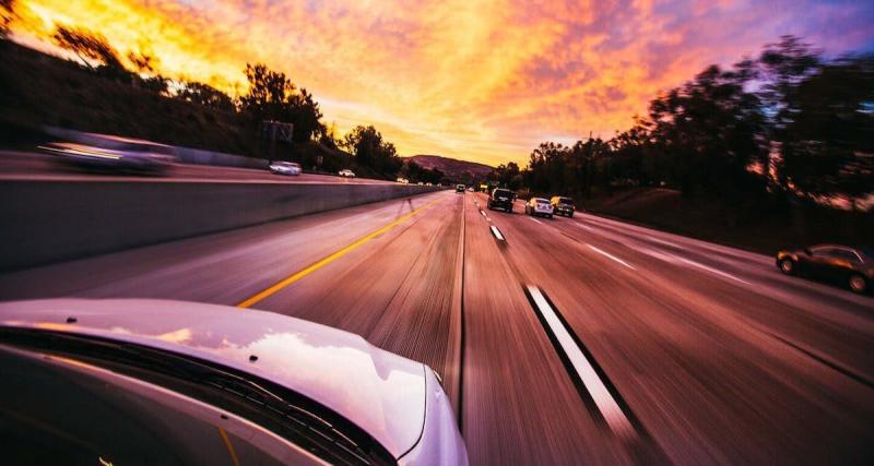  - Voitures radars privées, quand frappent-elles le plus sur les routes ?