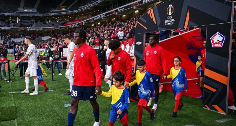  - Indice UEFA : une menace sérieuse se précise pour la France