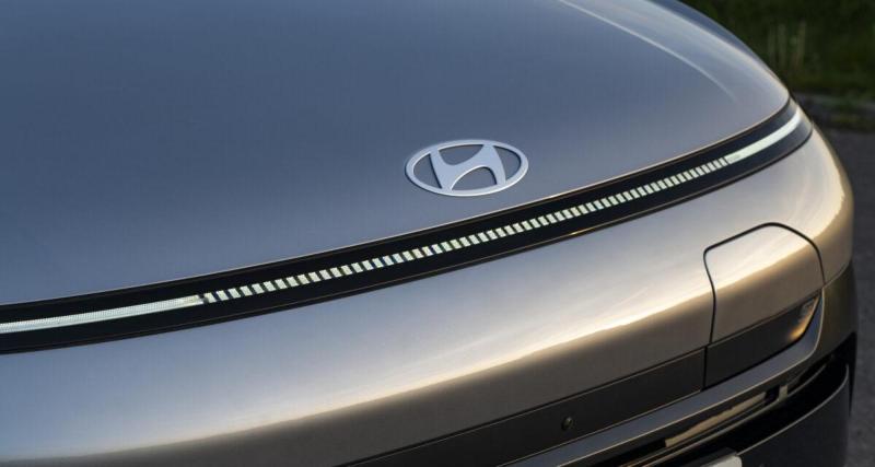  - Hyundai dévoile sa stratégie d’ici 2030 : hybrides, électriques à prolongateur d’autonomie…