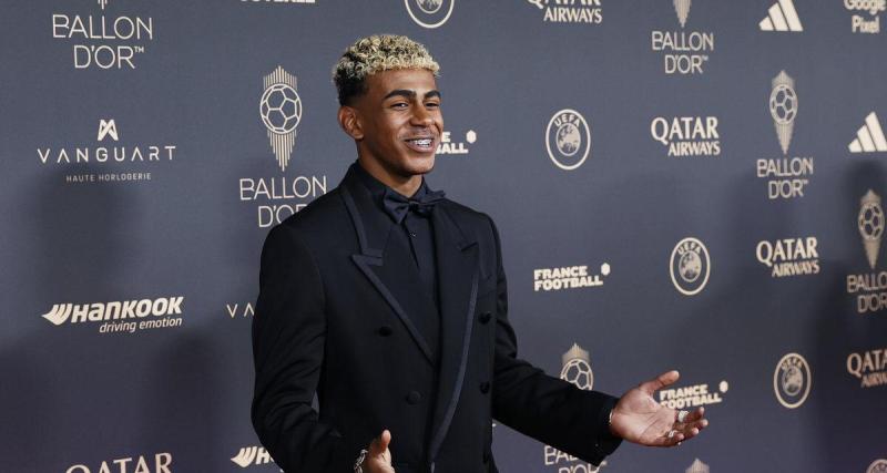  - Barça : Yamal provoque un clash explosif en Espagne