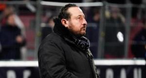 Rouen : l'ex-président Charles Maarek condamné à dix mois de prison avec sursis
