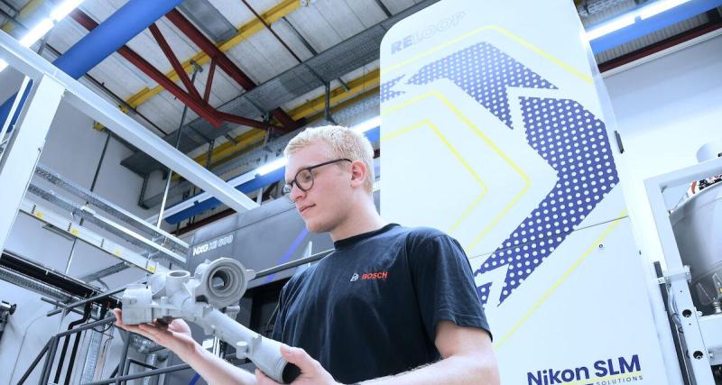  - Economiser 2,5 milliards d'euros, cet équipementier en a besoin pour se sauver