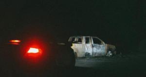 Elle découvre sa voiture brûlée deux jours après l’incendie : le début d'un vrai cauchemar