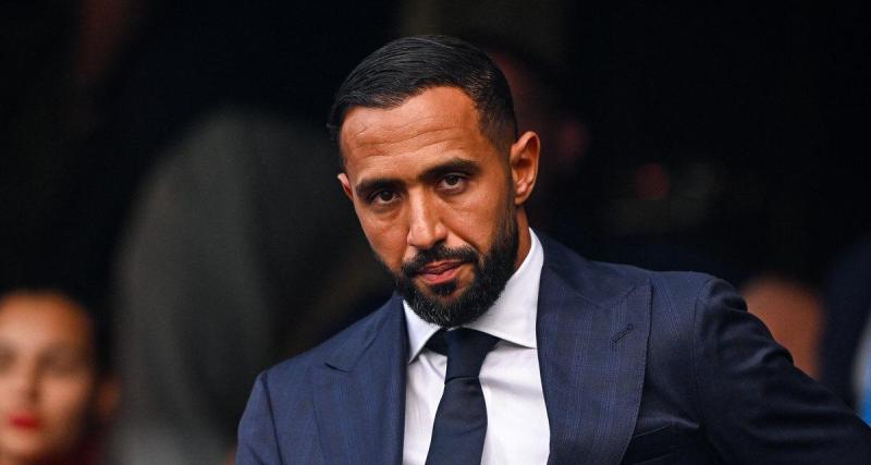  - OM : la nouvelle sortie cash de Benatia sur le PSG