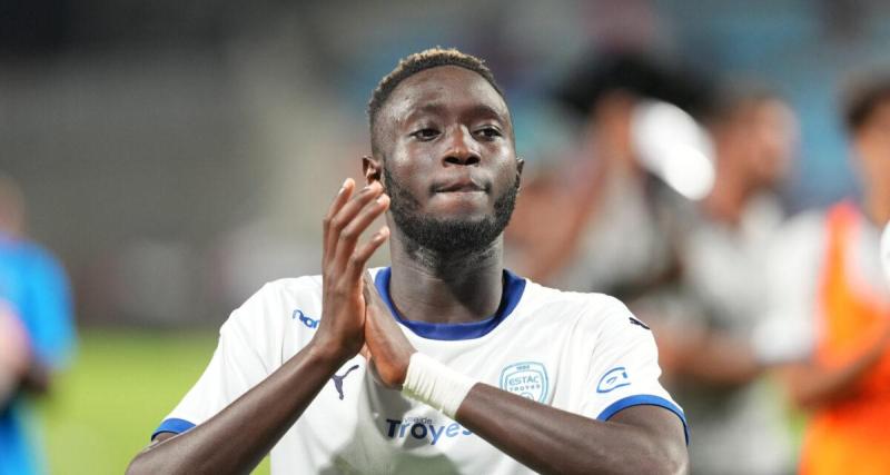  - Ligue 2 : Bastia en danger, Troyes pour passer devant ... coup d'envoi de la huitième journée ce vendredi soir