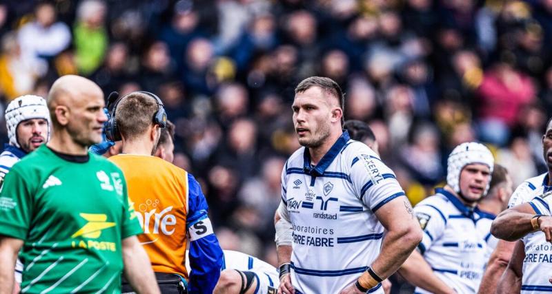  - Castres : « le tarif peut-être très lourd », Jedrasiak alerte contre le Stade Toulousain