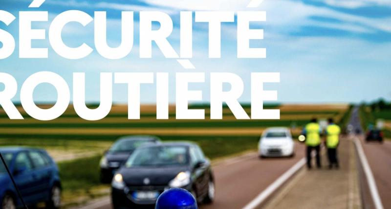  - Une adolescente renversée par une voiture se fait voler son téléphone par un sexagénaire