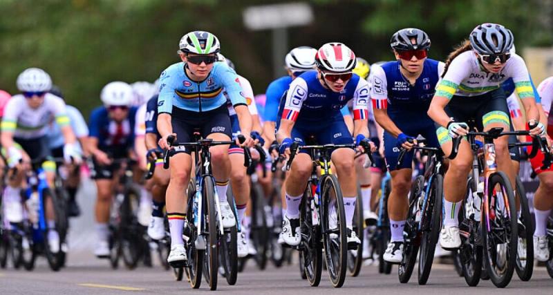  - Cyclisme : l’exploit sensationnel de Johan Blanc à Kigali