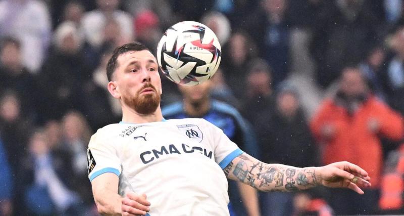  - Strasbourg - OM : les compositions probables