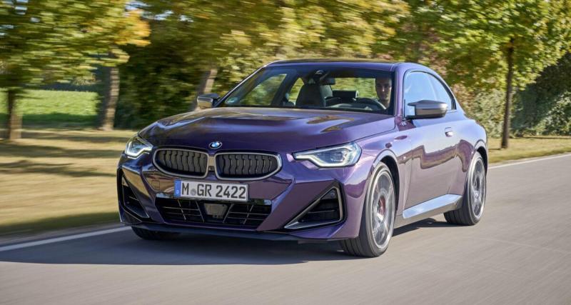  - BMW fait évoluer son six-cylindres, qui gagne en puissance et réduit ses consommations