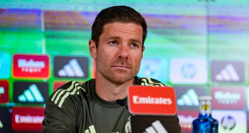  - Real Madrid - Atlético : le message fort de Xabi Alonso pour Vinicius avant le derby
