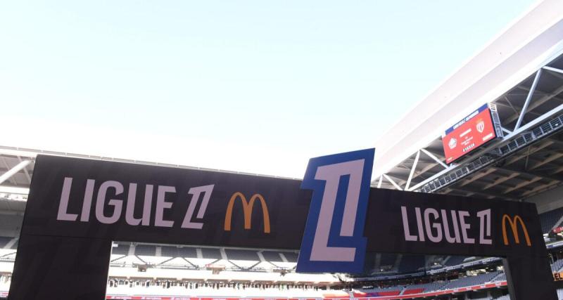  - Ligue 1 : la programmation de la quatorzième journée avec Monaco-PSG