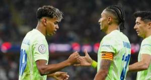Barça – PSG : deux énormes absences de plus à Barcelone