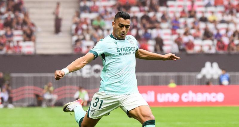  - Mostafa Mohamed (Nantes) détruit Kombouaré, Monaco pense à un joker, grosse révolution à Lens