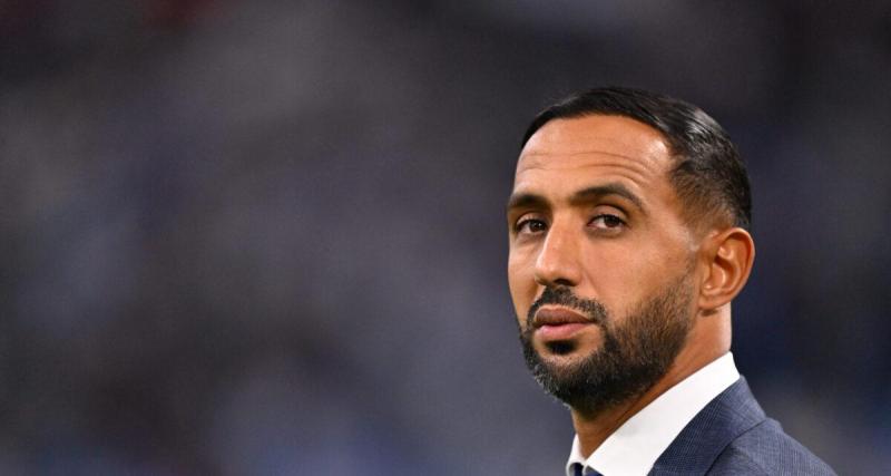  - Pour Medhi Benatia, la France peut constituer au moins 4 équipes nationales "meilleures que l'Italie"