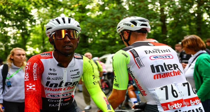  - Cyclisme : Le Mondial de Kigali sous le feu des critiques