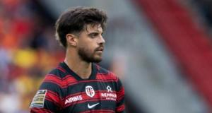 Stade Toulousain : Les craintes de Ntamack en vue du choc contre le Castres