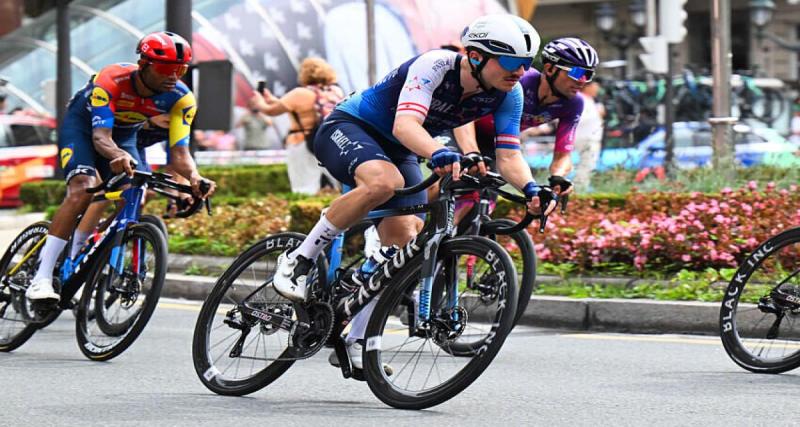  - Cyclisme : la bombe diplomatique que l’UCI refuse de désamorcer