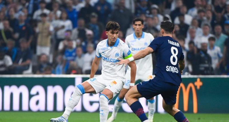  - PSG - OM : première historique pour le lieu du prochain Classique !