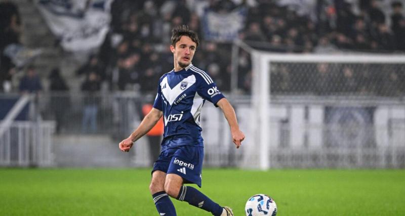  - Coupe de France : le quatrième tour de Bordeaux diffusé en direct