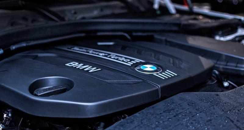  - "Les moteurs thermiques ne disparaîtront jamais", cette marque veut rassurer les passionnés