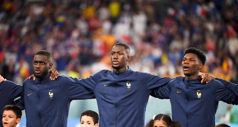 - Un duel XXL entre deux cadors des Bleus pour le Real Madrid