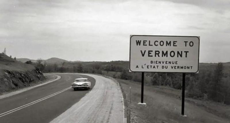  - Il fait un doigt d’honneur à la police et empoche 175 000 $ quelques années plus tard