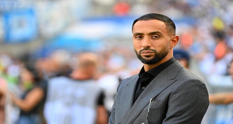 - OM – Affaire Rabiot-Rowe : Benatia dit enfin toute la vérité