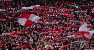 LOSC : invasion lilloise à Rome, l’énorme des Dogues en C3