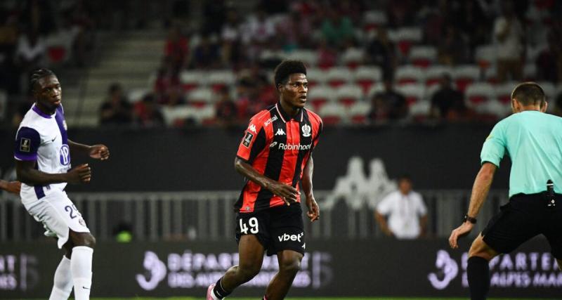  - Rennes et Nice valident l’avenir de deux gros espoirs