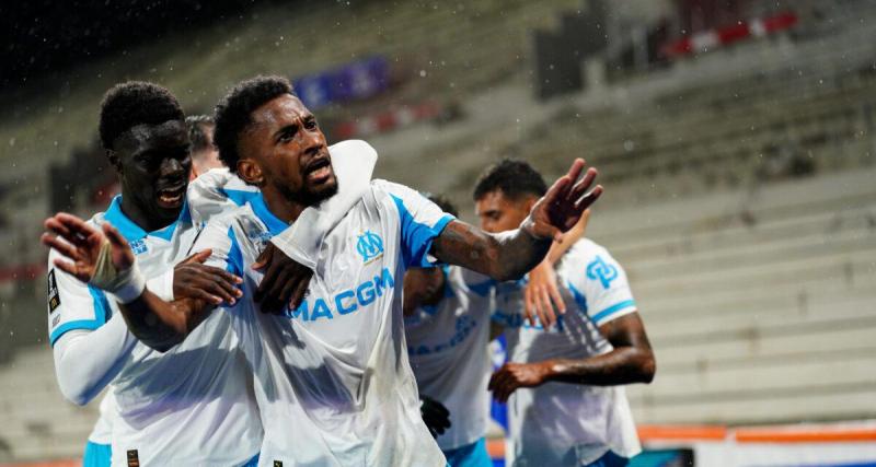  - Strasbourg - OM : la sublime communion des Marseillais avec les Ultras