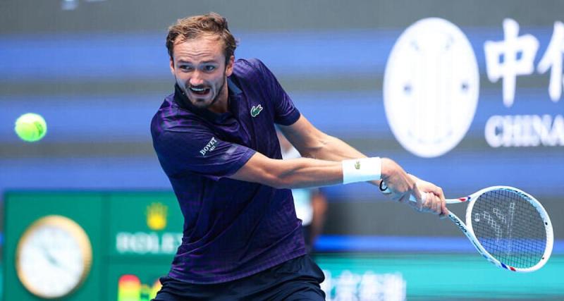  - Tennis : La descente mentale d’un champion inattendue