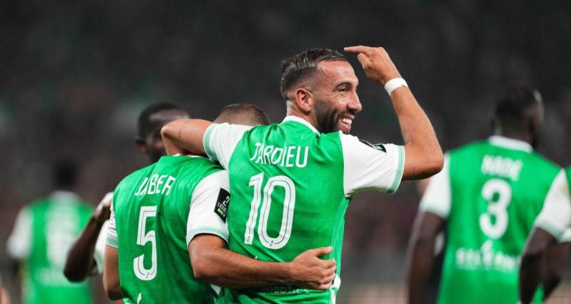  - Ligue 2 : toutes les infos sur les matchs du samedi, avec ASSE - Guingamp