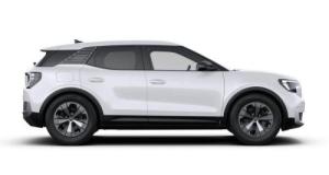 Leasing social, ces deux SUV s'ajoutent à la liste à un prix jamais vu