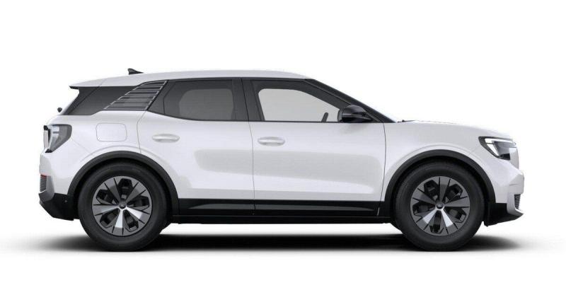  - Leasing social, ces deux SUV s'ajoutent à la liste à un prix jamais vu