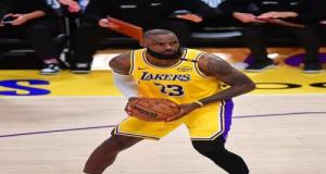 NBA : LeBron James face à un dilemme de taille