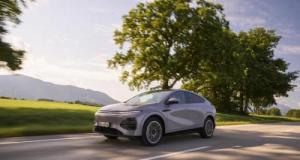 Essai Xpeng G6 Performance : charger n'est pas jouer