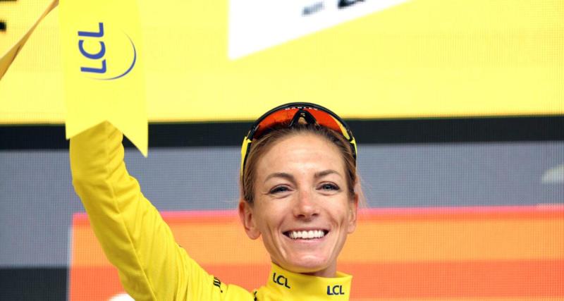  - Cyclisme : le refus de Pauline Ferrand-Prévot sur les Mondiaux !