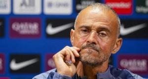 PSG - Auxerre : un onze totalement chamboulé par Luis Enrique ?