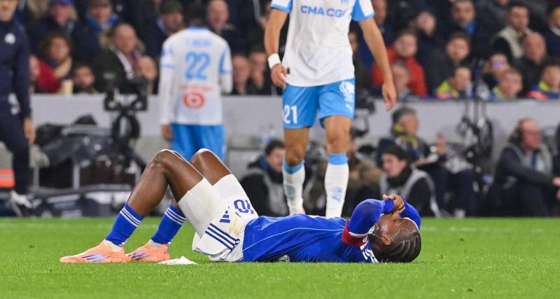  - Emegha (Strasbourg) blessé, gros changement à Monaco, fin du penaltygate à Toulouse