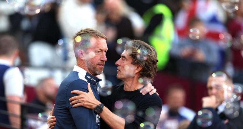  - Un entraîneur viré en Premier League, c'est officiel !