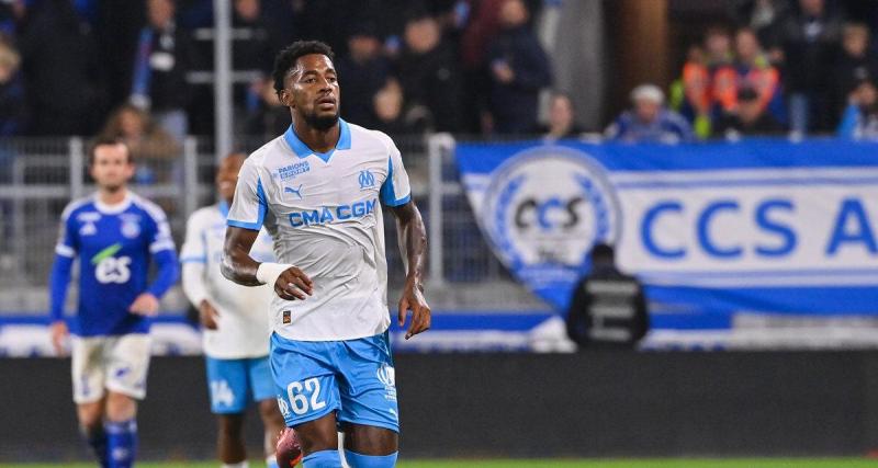  - La Ligue 1 va trembler, un buteur de l’OM s’enflamme !