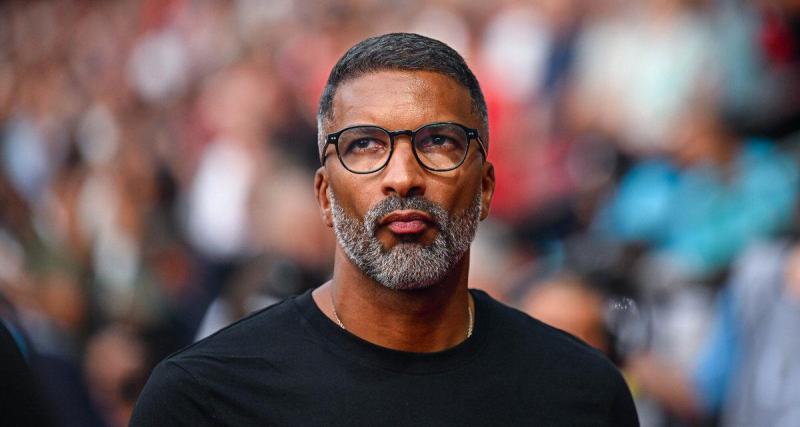  - Rennes - Lens : le sublime hommage de Habib Beye pour Pierre Sage