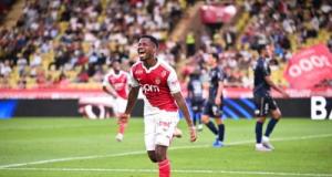 Lorient - Monaco : les compos officielles
