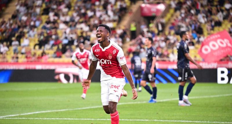  - Lorient - Monaco : les compos officielles