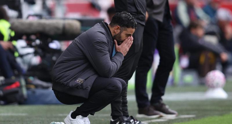  - Nouvelle déroute pour Manchester United, qui chute lourdement à Brentford