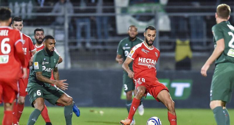  - Coupe de France : Malik Hsissane (Beaucaire) porte toujours Nîmes dans son cœur avant d’affronter les Crocos