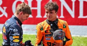 McLaren : Lando Norris prêt à suivre Max Verstappen et faire grandement parler ?