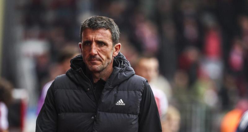  - Le coach du PFC cash sur son avenir, un million lâché à Lens pour un projet fou, Martinez Novell (Toulouse) met la pression sur ses joueurs