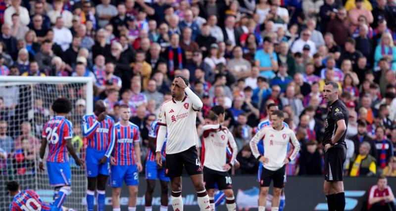  - Liverpool et Chelsea tombent contre Crystal Palace et Brighton, Manchester City déroule contre Burnley